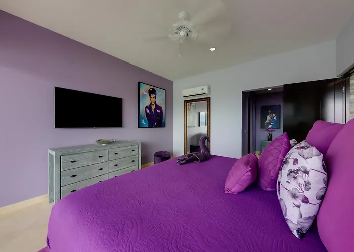 Luxe Mtn Retreat W/ Pool Access & Sea View! Holiday home *