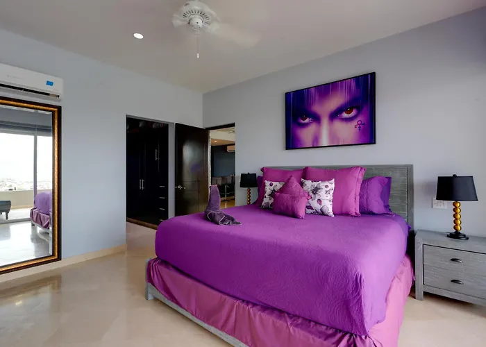 Luxe Mtn Retreat W/ Pool Access & Sea View!