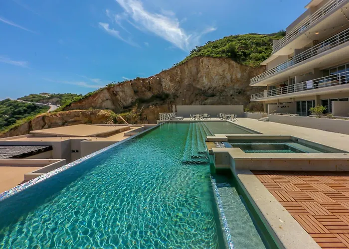 Luxe Mtn Retreat W/ Pool Access & Sea View! Holiday home *