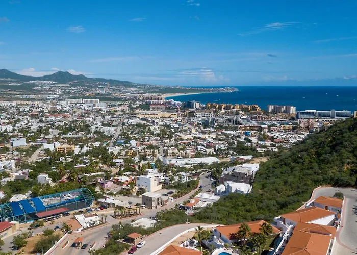 Luxe Mtn Retreat W/ Pool Access & Sea View! Holiday home